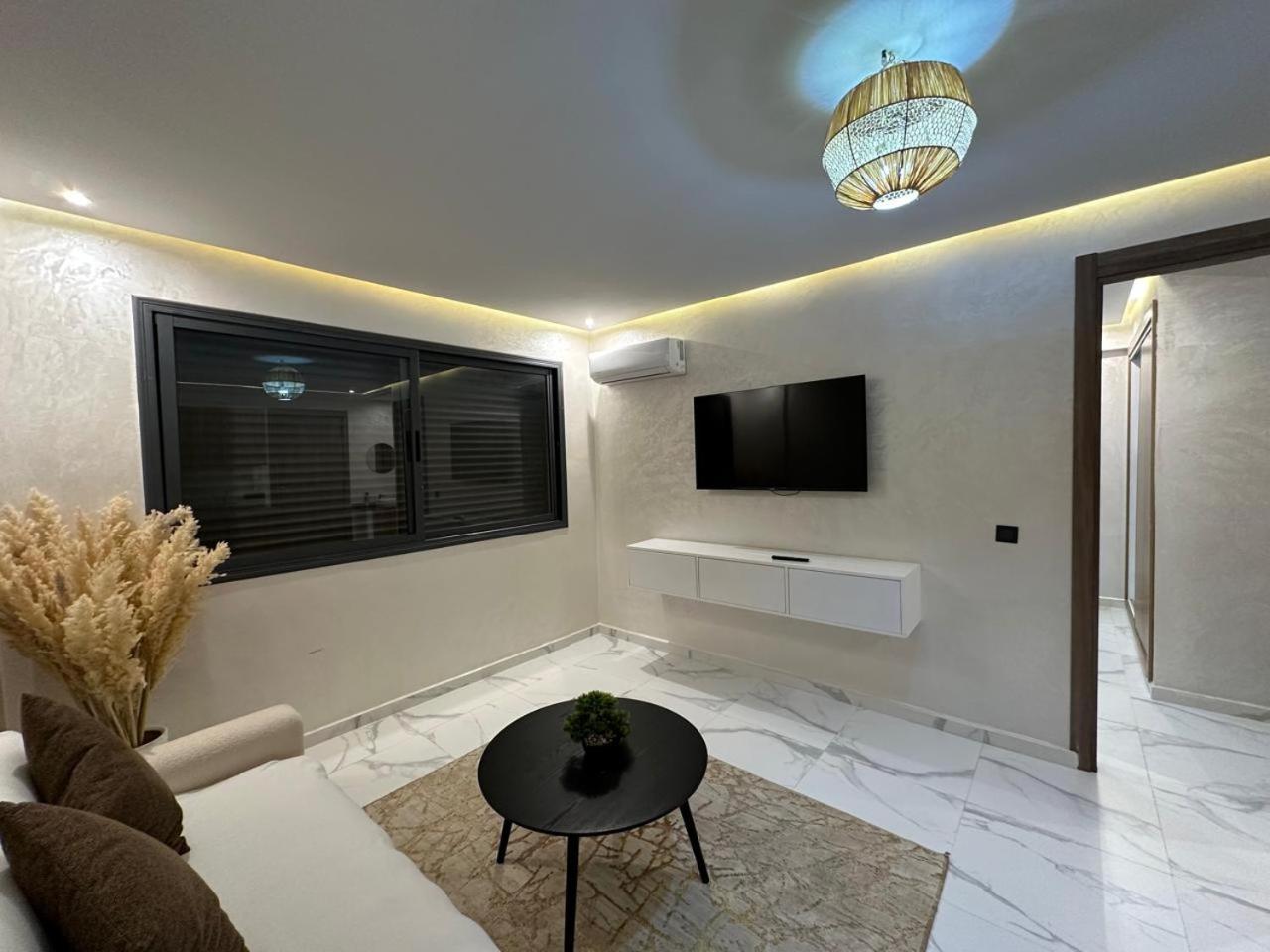 Residence Joudad Gueliz Marrakesh Exterior photo